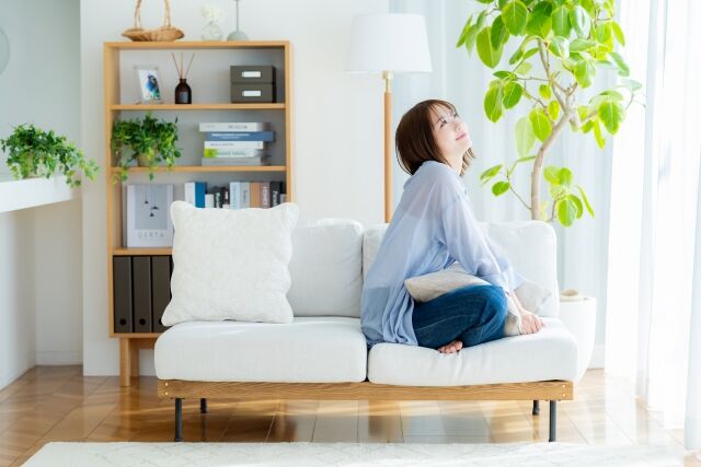 【金沢リラクゼーション】身体が楽と感じられるひとときを目指して